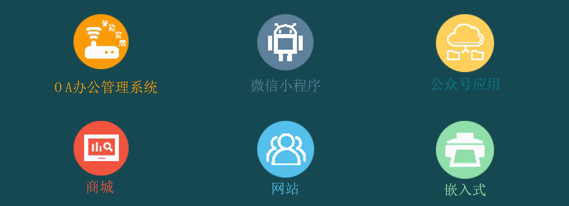 阿勒泰主要业务